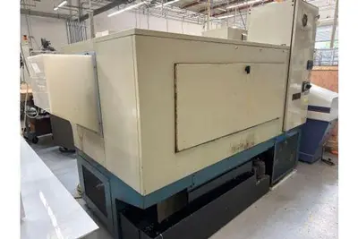 USED 1994 ROMI CENTUR 35E