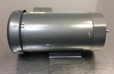 Baldor M13A 95469722-001 0.56KW 3450RPM 230/460V 3PH Motor