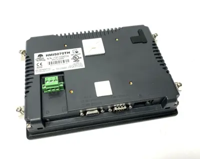 USED MAPLE SYSTEMS LEGACY 7" HMI TOUCHSCREEN