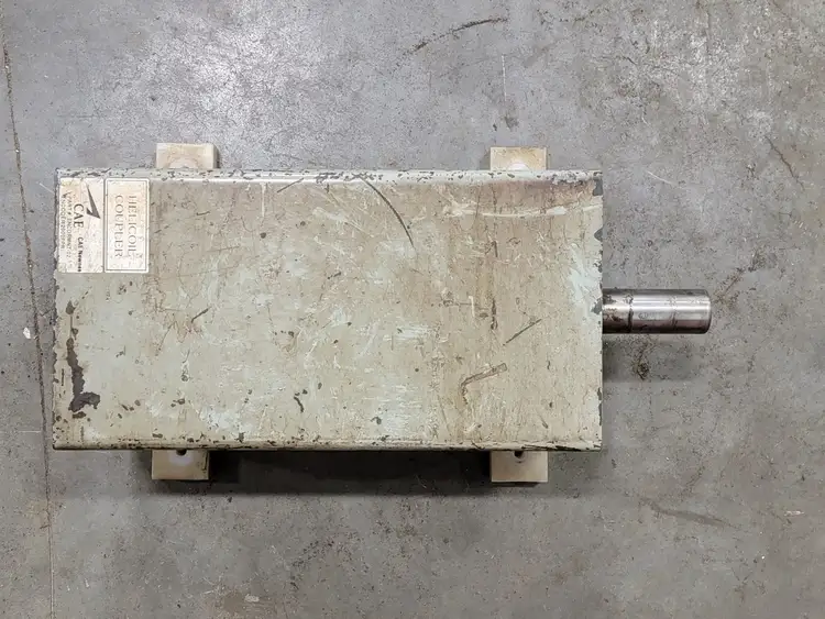 Used CAE ENCDRMNT-02 Parts British Columbia CA | Lenmark #270118