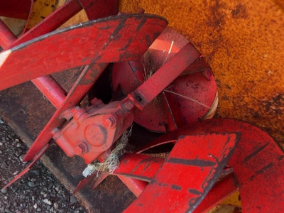 Used JACOBSEN IMPERIAL 26 Snow Blowers Michigan US | Miedema Asset Management Group #1580199
