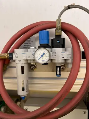 USED FINNSONIC