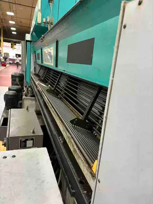 2006 INDEX MS-32-C Multi-Spindle Screw Machines (CNC) | Graff-Pinkert (1)
