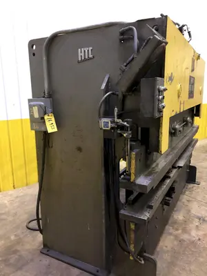 USED HTC