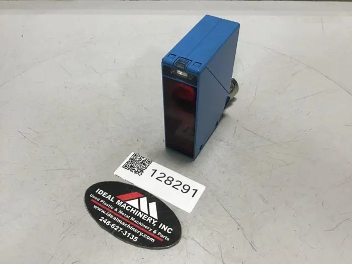 Used SICK WT24-2R548 Sensors Michigan US | Ideal Machinery #583392