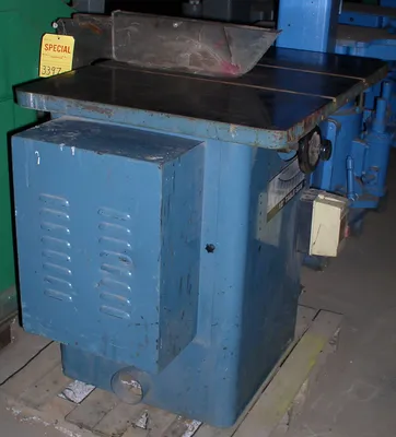 12" Table Saw