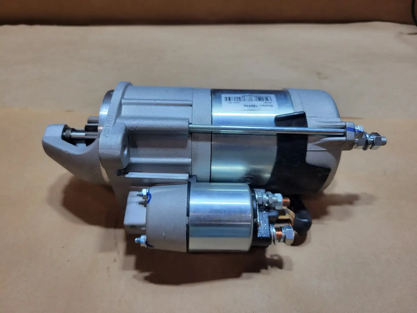 New | in-Stock WPS 3644130 Automotive Equipment British Columbia CA | Lenmark #1441154