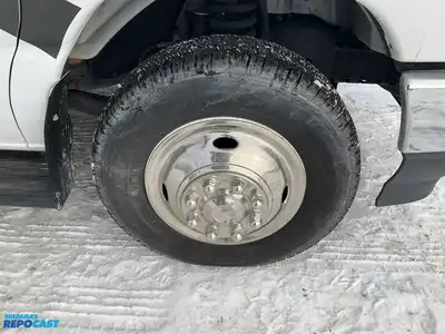 USED 2022 FORD /THOR MOTOR COACH E-350 SUPER DUTY FOUR WINDS 22E