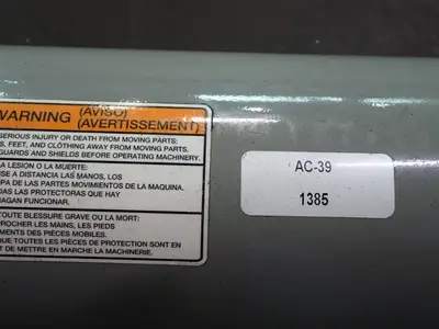 Hydraulic Cylinder