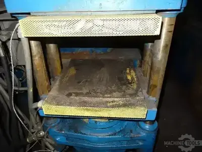 USED F H MALONEY 16X16