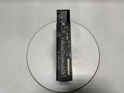 USED MTS AC-07