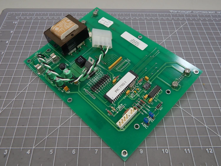 Used MERLIN _UNKNOWN_ Circuit Boards | OCO Industrial #1614846