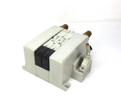 USED SMC VQC4300-5