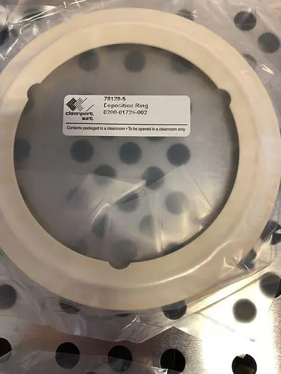 APPLIED MATERIALS DEPOSITION RING 0200-01725-002