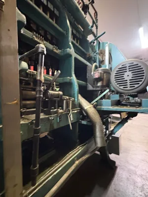 WATERBURY FARREL 1210 ICOP Presses | Global Machine Brokers, LLC (7)