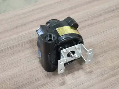 Limit Switch NEMA IP67, 15A, 250VAC, APL410