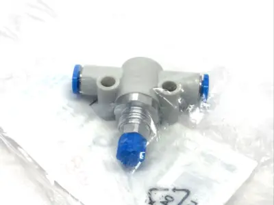 New | in-Stock Festo 193967 Parts (Hydraulics and Pneumatics) Michigan US | Maverick Industrial Sales #1419302
