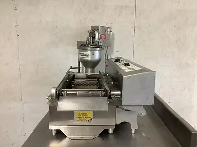 USED BELSHAW MARK 11