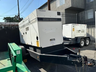 MULTIQUIP DCA125SSIU4F Diesel Generators | Power Generation Enterprises (9)