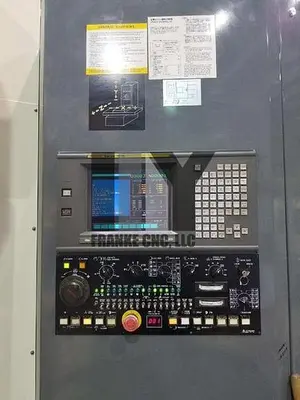 Used 1999 KITAMURA H400 Horizontal Machining Centers | FRANKE CNC, LLC #1382468