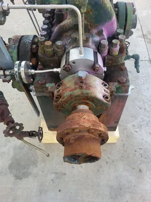 USED UNION 4X6 MPE