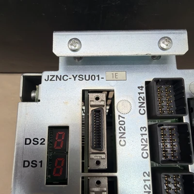 USED Yaskawa JZNC-YSU01-1E