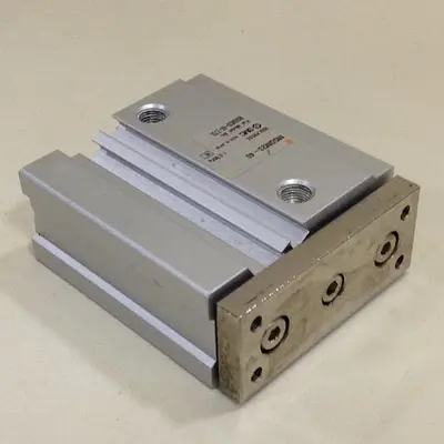 USED SMC MGQM20-40