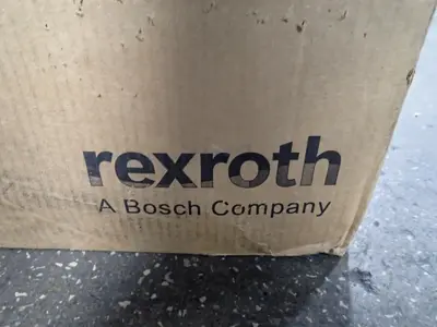 Rexroth Servo Motor