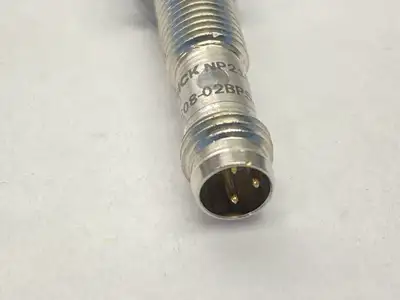 USED SICK PROXIMITY SENSOR M8 1040870