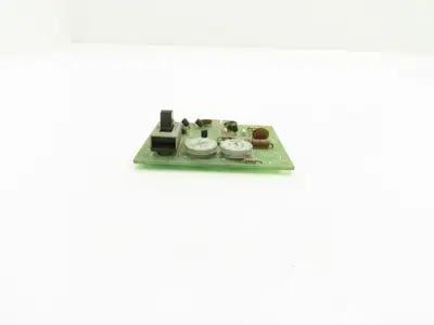 Honeywell FE-39623 Circuit Board Control