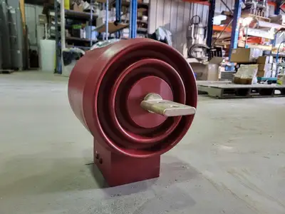 NEW POLYCAST 144-212-08R