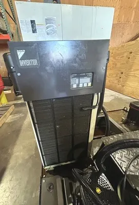 2024 KITAMURA MEDCENTER5AX 5-Axis+ Vertical Machining Centers | Toolquip, Inc. (2)