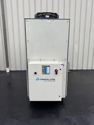 USED 2017 THERMAL CARE NQA20