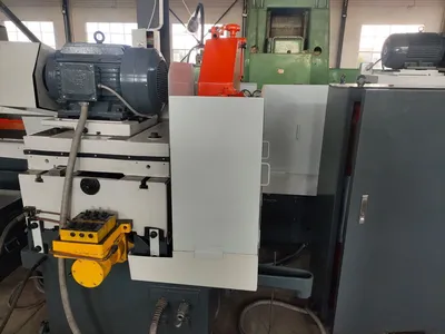 ESP-Megagrind SP1350x3000 Cylindrical Grinders Including Plain & Angle Head | ESP Machinery Australia Pty Ltd (4)