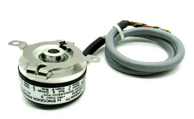NEW ENCODER PRODUCTS 15T-01SA-5000A5RHV-F00 ENCODER