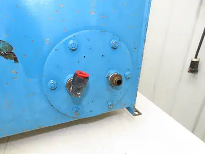 Used VICKERS _UNKNOWN_ Hydraulic Power Units Indiana US | Arrow Industrial #1365355