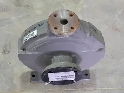 NEW FLOWSERVE DY55480A-EAAA-D