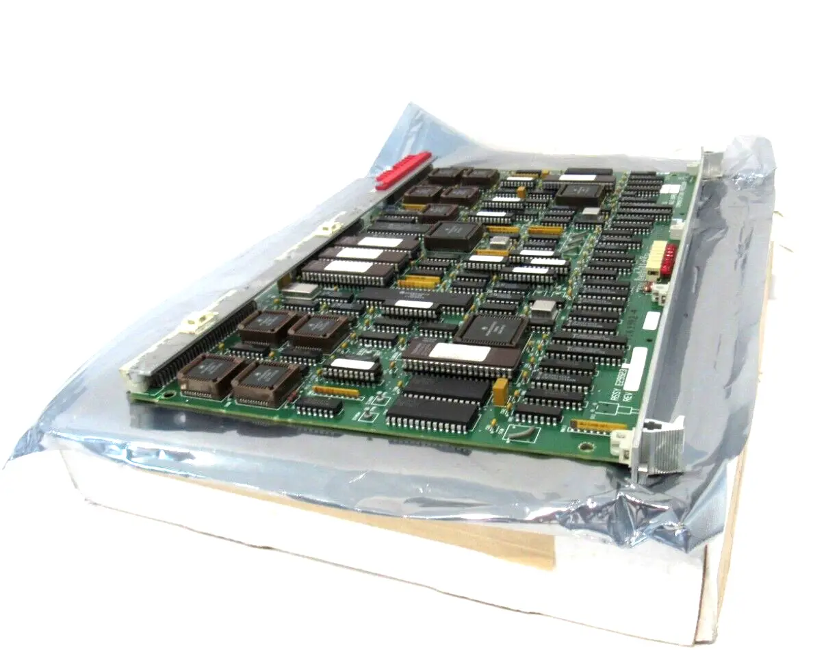 USED GOSS E29923-1 COMMUNICATION PROCESSOR E299231