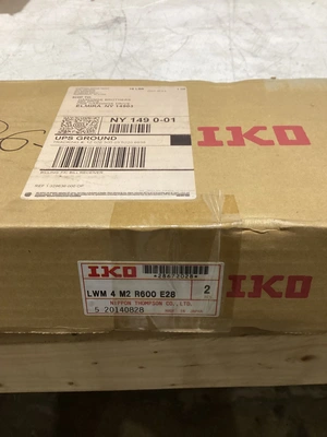 NEW IKO LWM 4 M2 R600 E28