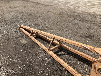 Used _UNKNOWN_ _UNKNOWN_ Lifting/Spreader Beams Michigan US | Miedema Asset Management Group #1415093