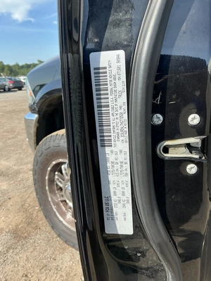 Used 2017 RAM 2500 Pickup Trucks Michigan US | Miedema Asset Management Group #1304514