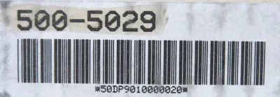 NEW TEXAS INSTRUMENTS 500-5029 COMMUNICATION MODULE 5005029