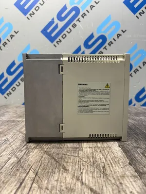 MITSUBISHI MR-J2-200A Electrical/PLC/Automation | ESS Industrial Equipment Sales (5)