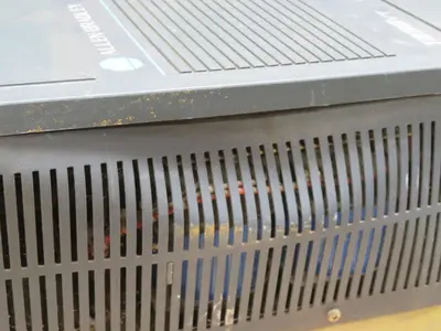 Used ALLEN BRADLEY 1336 VT-B005-EAN-FA2-L3 AC Drive Control Module Texas US | Aucto #1307009