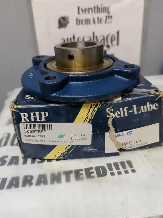 New | in-Stock RHP MFC 1-3/4 Industrial Controls Ohio US | Surplus Asset Holdings #1236027