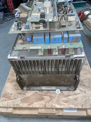 ABB SERVO DRIVE ACS550-U1-157A-4 @1A