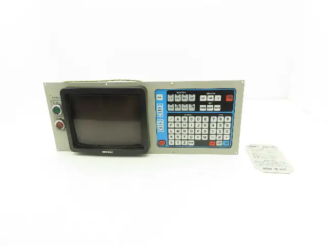 Used YASNAC _UNKNOWN_ Automation Control (HMI) Indiana US | Arrow Industrial #1429770