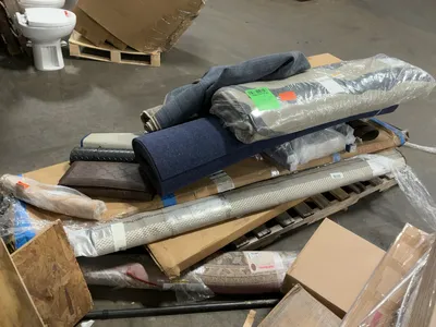 Used _UNKNOWN_ _UNKNOWN_ Flooring, Windows, and Doors Michigan US | Miedema Asset Management Group #1425167