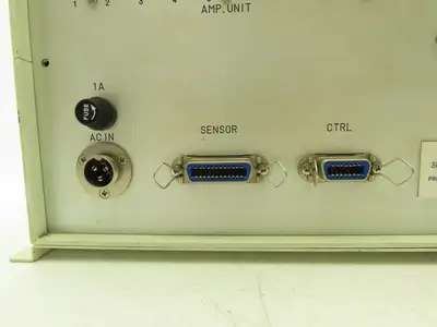 Toyo Shoko CT-900 Disconnection Tester