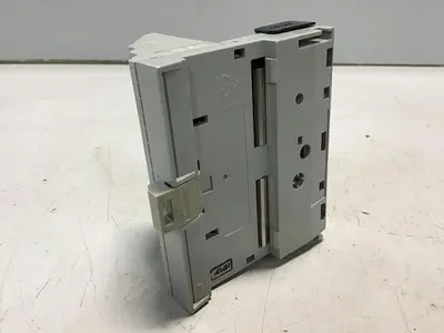 USED ALLEN BRADLEY 1794-TB3S SER A